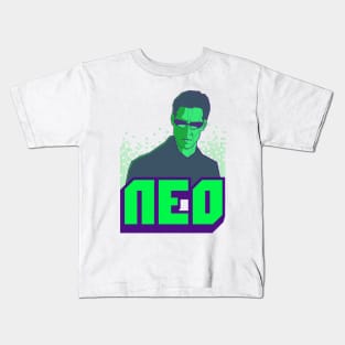 Neo Kids T-Shirt